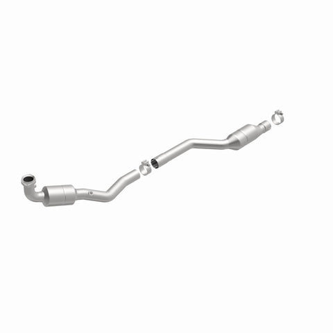 MagnaFlow Direct Fit Catalytic Converter 03-06 Mercedes SL500 5L Passenger Side - 51419