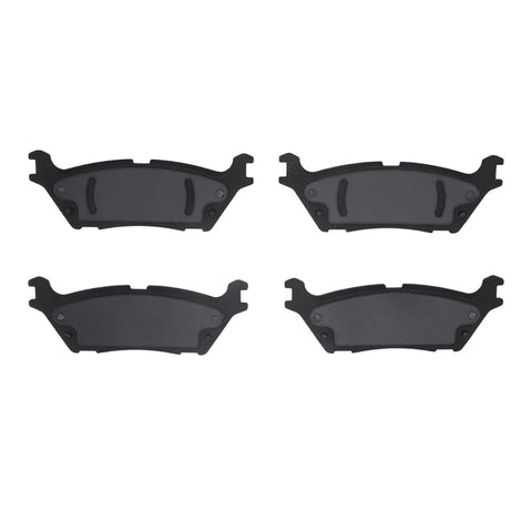 R1 21-26 Ford F-150 4WD Rear Optimum OE Brake Pads - 2552-2383-00