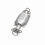 MagnaFlow Conv Toyota 23887 17.75X6.5X4 2/2 - 23888