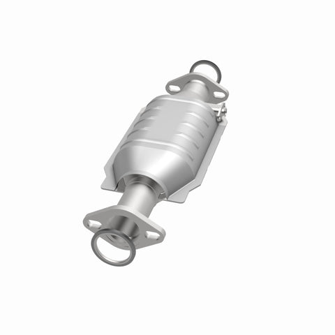 MagnaFlow Conv Toyota 23887 17.75X6.5X4 2/2 - 23888