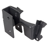 Synergy 07-18 Jeep Wrangler JK/JKU 2-3in Lift Bolt On Rear Track Bar Bracket - 8076