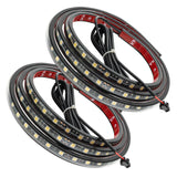 Oracle Truck Bed LED Cargo Light 60in Pair w/ Switch - White - 3826-504
