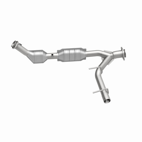 MagnaFlow Conv DF 03-04 Exped 4.6L Passenger Side OEM - 49607
