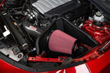 Corsa 16-24 Chevrolet Camaro SS 6.2L V8 Carbon Fiber Open Element Air Intake - Dry - 44018D