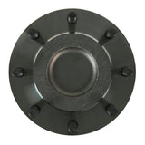 MOOG 2002 Ford E-550 Econoline Super Duty Front Hub Assembly - 515149