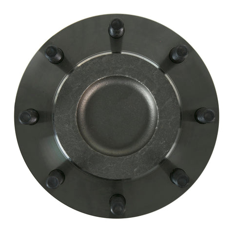 MOOG 2002 Ford E-550 Econoline Super Duty Front Hub Assembly - 515149
