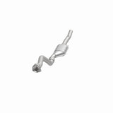 MagnaFlow Conv DF 00-03 Audi A8 Quatt 4.2L Passenger Side - 51890