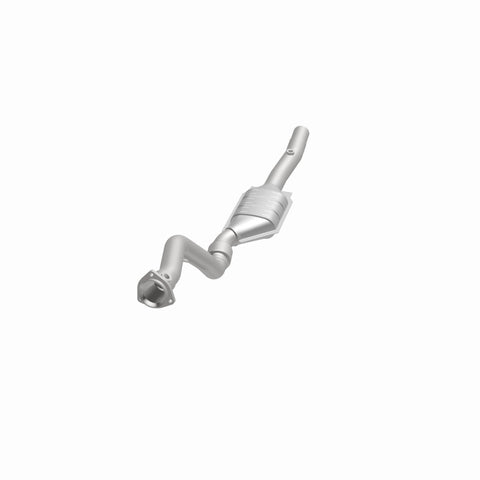 MagnaFlow Conv DF 00-03 Audi A8 Quatt 4.2L Passenger Side - 51890