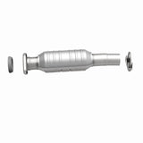 MagnaFlow Direct Fit Catalytic Converter 04-06 Toyota Sienna 3.3L AWD Rear - 24158