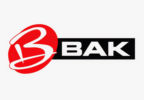 BAK Service Kit - Mounting Kit - (12x) - PARTS-226S0024