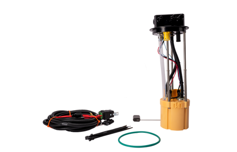 Fleece Performance 04.5-07 GM Powerflo In-Tank Lift Pump - FPE-34789