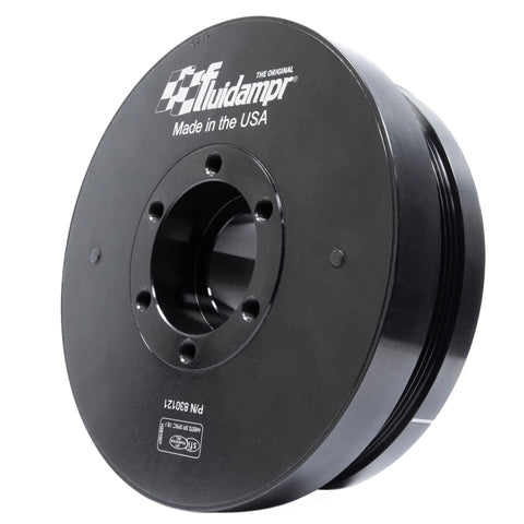 Fluidampr 11+ Chevy/GM 6.6L Duramax Diesel Damper - 830121