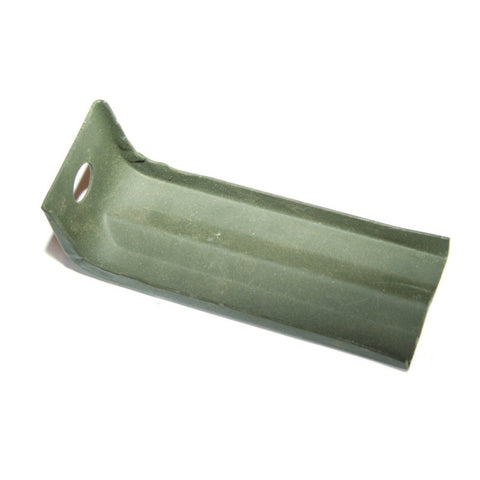 Omix Rear Floor Support L Bracket- 46-71 Willys - 12021.55