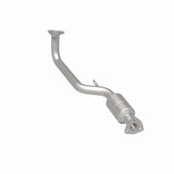MagnaFlow Direct Fit Catalytic Converter 92-94 2.8L Audi 100 D/S MT - 23621