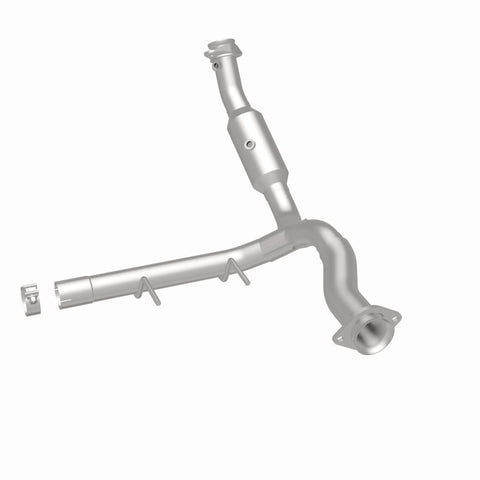 MagnaFlow Right Side Converter Direct Fit 15-17 Ford F-150 5.0L - 21-470