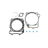 Cometic 06-09 Suzuki LT-R450 QuadRacer 100mm Bore Top End Gasket Kit - C3158-EST