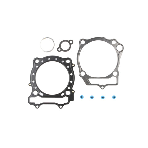 Cometic 06-09 Suzuki LT-R450 QuadRacer 100mm Bore Top End Gasket Kit - C3158-EST