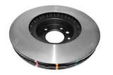 DBA 11-18 Porsche Cayenne (/w360mm Iron Front Rotor) Front 4000 Series Plain Rotor - 42596