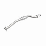 MagnaFlow Direct Fit Catalytic Converter 09-10 Hummer H3T 3.7L - 51476