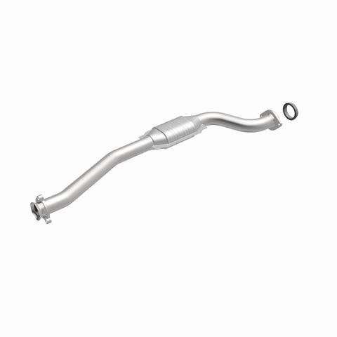 MagnaFlow Direct Fit Catalytic Converter 09-10 Hummer H3T 3.7L - 51476