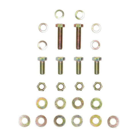 Westin 2001-2005 Ford Explorer Sport Trac Safari Light Bar Mount Kit - Black - 30-1145
