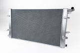 CSF 05-06 Ford GT High-Performance All-Aluminum Heat Exchanger - 8365
