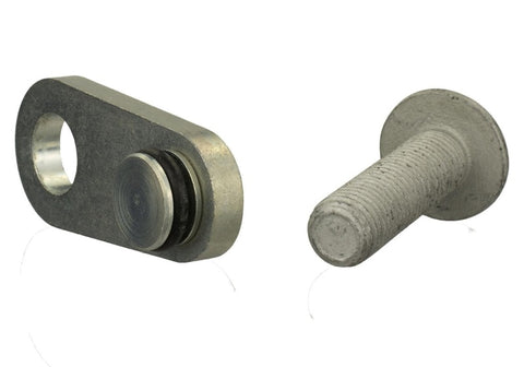 Ford Racing Mustang 2.0L/2.3L EcoBoost Balance Shaft Block-Off Plug - M-6026-23BSBP