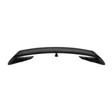 Seibon 09-10 Nissan GTR R35 OEM Carbon Fiber Rear Spoiler - RS0910NSGTR-OE