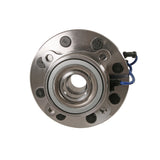 MOOG 03-05 Dodge Ram 2500 Front Hub Assembly - 515061
