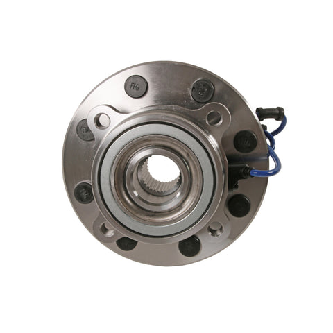 MOOG 03-05 Dodge Ram 2500 Front Hub Assembly - 515061