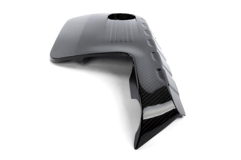 Dinan 15-21 BMW M2 Competition/M3/M4 (F80/F82/F83/F87) Carbon Fiber Engine Cover - D590-0006