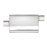 MagnaFlow Muffler Trb SS 4X9 14 3/3.0 - 13219