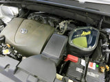Airaid 17-19 Toyota Highlander V6 3.5L F/I Performance Air Intake Kit - 514-343