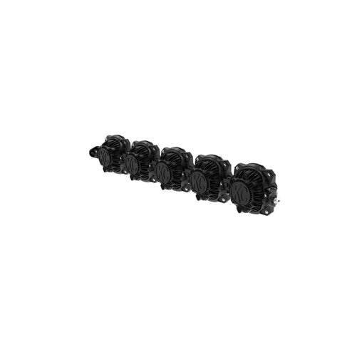 KC HiLiTES Gravity Titan LED Light Bar - 32in. (5-Light) - 91415