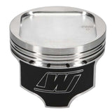 Wiseco Subaru WRX EJ20 R/DOME 9300TX Piston Shelf Stock - 6576M93
