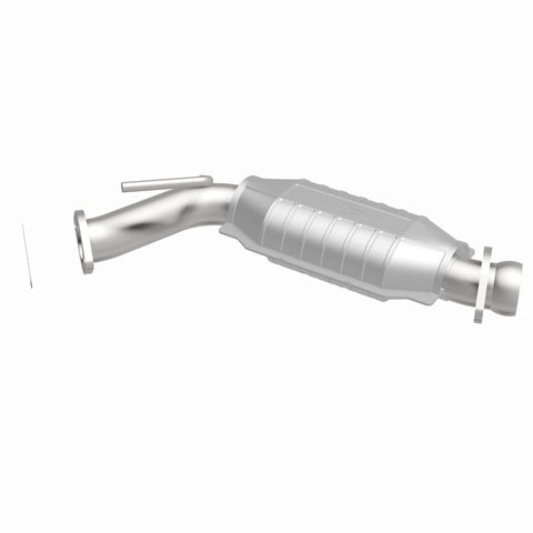 MagnaFlow Direct Fit Catalytic Converter Ford-Mercury - 23366