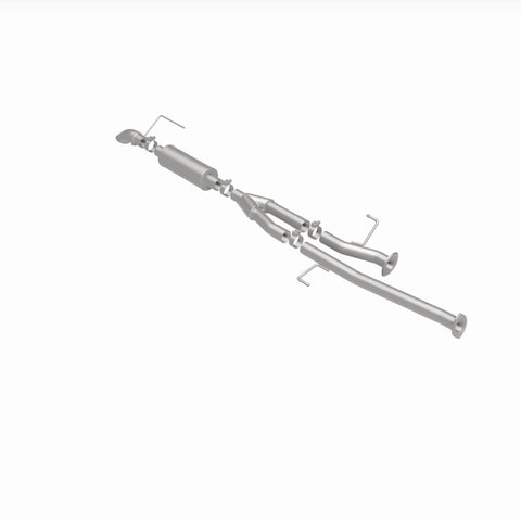 MagnaFlow Sys C/B 09-10 Toy Tundra 5.7 EC/CC - 17111