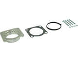 aFe Silver Bullet Throttle Body Spacers TBS Toyota Tundra 07-11 Sequoia 08-11 V8-5.7L - 46-38005