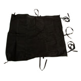 Rugged Ridge Montana Pocket Topper Black Diamond 97-06 Jeep TJ - 13616.35