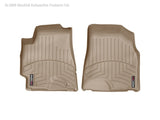 WeatherTech 99-03 Lexus RX300 Front FloorLiner - Tan - 450391
