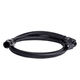Fleece Performance 2019+ Ram 2500/3500 Cummins 6.7L Replacement Coolant Bypass Hose - FPE-CLNTBYPS-HS-19