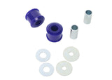 SuperPro 1998 Lexus LX470 Base Lower Rear Shock Absorber Bushing Kit - SPF2352K