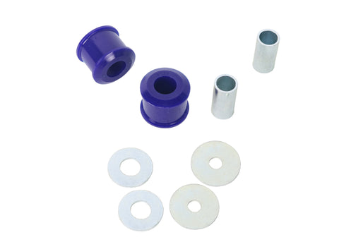 SuperPro 1998 Lexus LX470 Base Lower Rear Shock Absorber Bushing Kit - SPF2352K