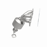 MagnaFlow Conv DF 06-08 Kia Optima 2.7L - 51262