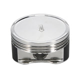 Manley Chrysler 5.7L Hemi 99.63mm Stock Stroke -3.922in Dome Piston Set - 597505C-8