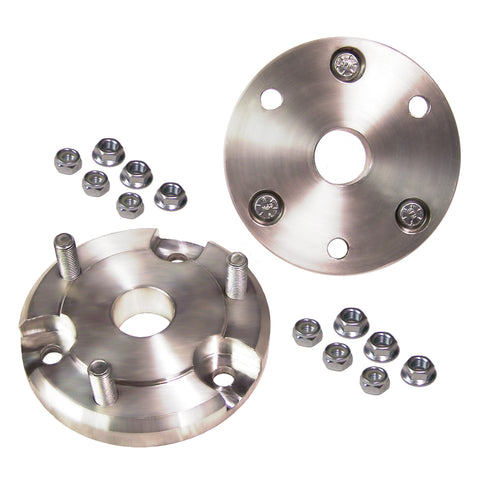 Superlift 06-18 1500 Ram 4WD 1.75in Leveling Kit - Front - 40022
