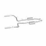 MagnaFlow Sys C/B 99-04 Ford Mustang Cobra 4.6L 32V - 15644
