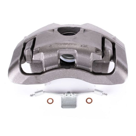 Power Stop 2008 Volvo S60 Front Left Autospecialty Caliper w/Bracket - L2960