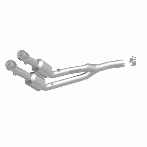 MagnaFlow Conv DF 95 Jaguar XJS 4.0L - 23069