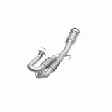 Magnaflow Conv DF 2011-2014 Maxima 3.5 L Underbody - 52234